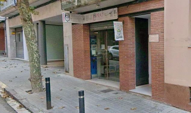David Prat Lampistería en Argentona, Barcelona